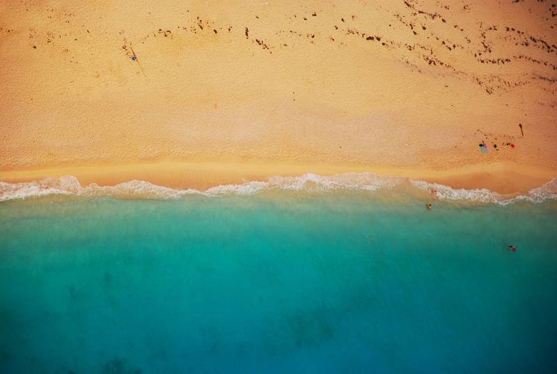 Strandurlaub Callantsoog LekkerNaarZee